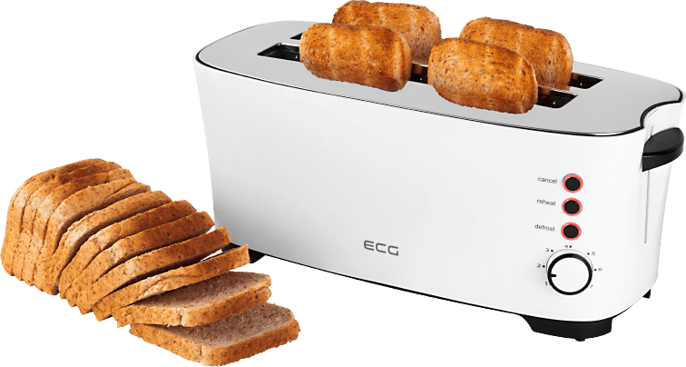 ECG ST 13730 Velkokapacitní provedení